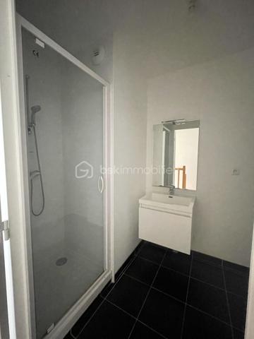Appartement de 65 m²