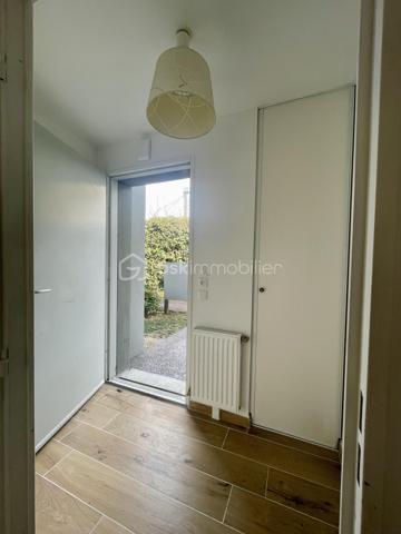 Appartement de 65 m²