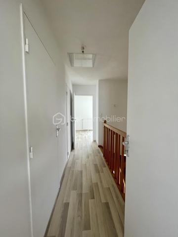 Appartement de 65 m²