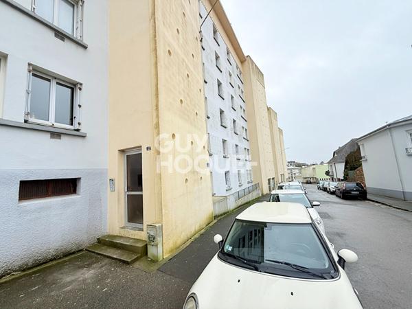 A louer Appartement T3 - Meublé