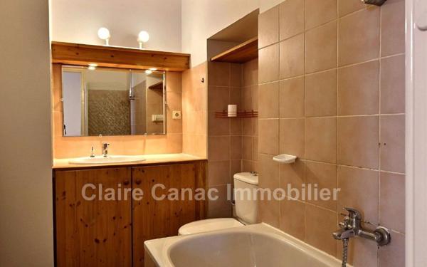 Appartement à louer    2 pièces •  Saint-Sulpice-la-Pointe