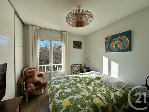 Appartement F3 à vendre  3 pièces - 69,87 m2 AIX EN PROVENCE - 13