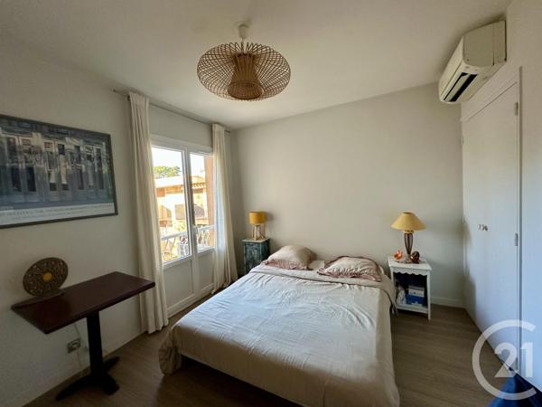 Appartement F3 à vendre  3 pièces - 69,87 m2 AIX EN PROVENCE - 13