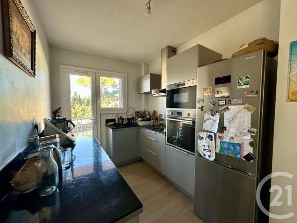 Appartement F3 à vendre  3 pièces - 69,87 m2 AIX EN PROVENCE - 13