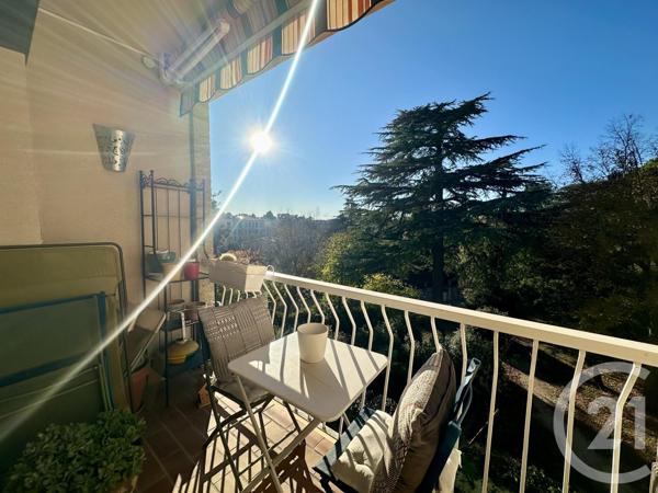 Appartement F3 à vendre  3 pièces - 69,87 m2 AIX EN PROVENCE - 13