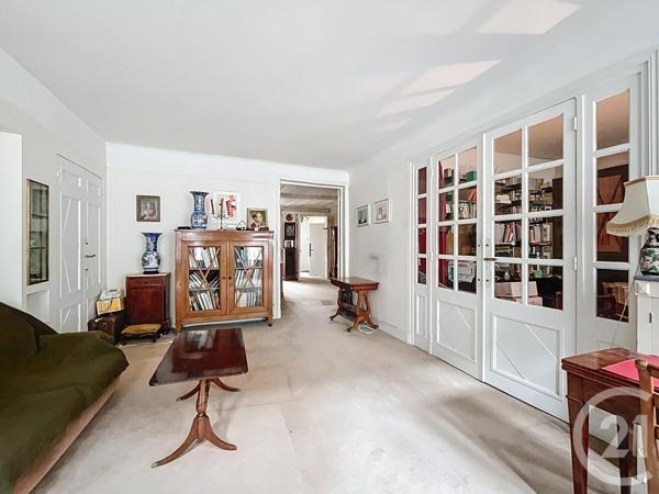 Appartement à vendre  4 pièces - 76,25 m2 PARIS - 75009