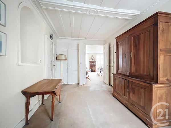 Appartement à vendre  4 pièces - 76,25 m2 PARIS - 75009
