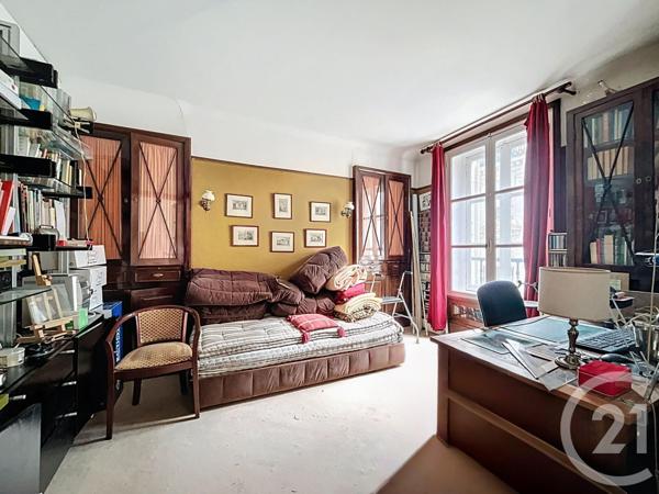 Appartement à vendre  4 pièces - 76,25 m2 PARIS - 75009