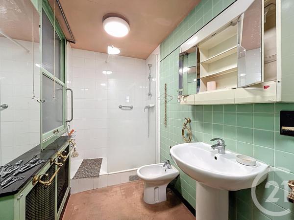 Appartement à vendre  4 pièces - 76,25 m2 PARIS - 75009