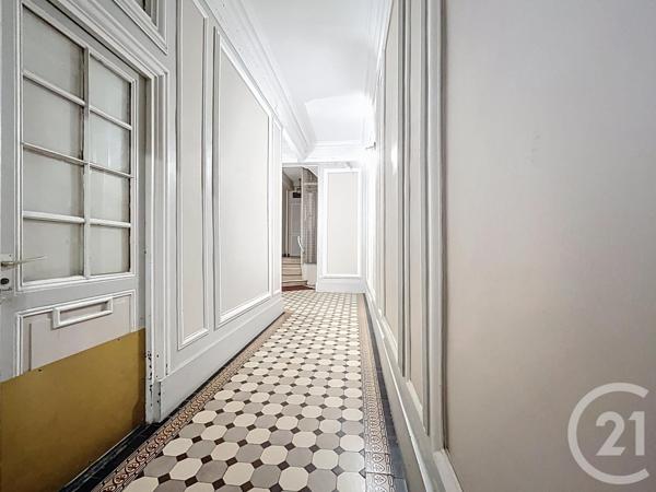 Appartement à vendre  4 pièces - 76,25 m2 PARIS - 75009
