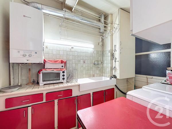 Appartement à vendre  4 pièces - 76,25 m2 PARIS - 75009