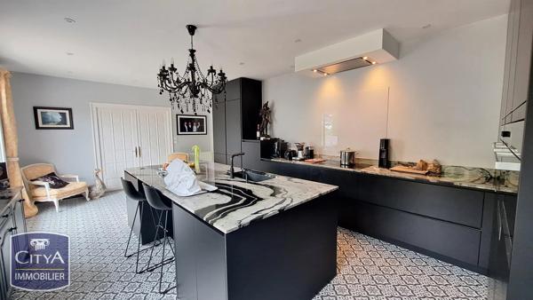 Maison à vendre 6 pièces 270m² La Baule-Escoublac (44500)
