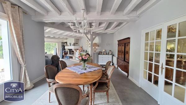 Maison à vendre 6 pièces 270m² La Baule-Escoublac (44500)