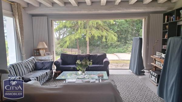 Maison à vendre 6 pièces 270m² La Baule-Escoublac (44500)