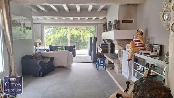 Maison à vendre 6 pièces 270m² La Baule-Escoublac (44500)