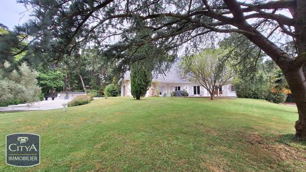 Maison à vendre 6 pièces 270m² La Baule-Escoublac (44500)