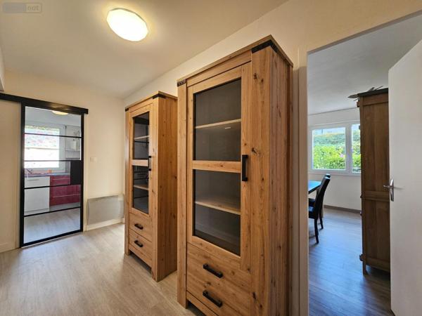 Appartement à vendre à Valognes dans la Manche (50700), ref : 407