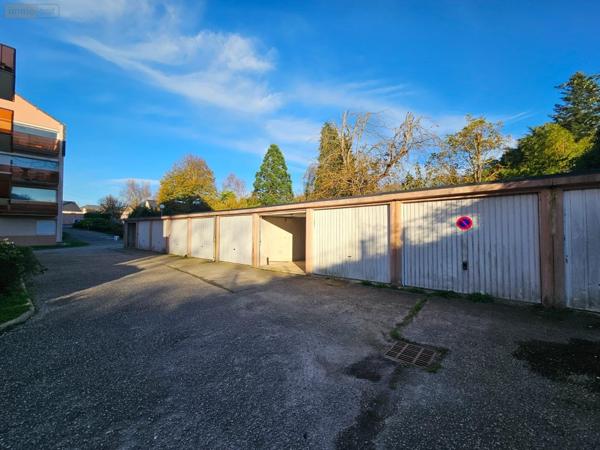 Appartement à vendre à Valognes dans la Manche (50700), ref : 407