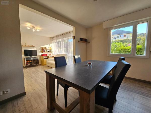 Appartement à vendre à Valognes dans la Manche (50700), ref : 407