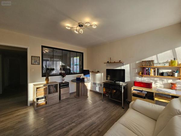 Appartement à vendre à Valognes dans la Manche (50700), ref : 407