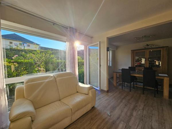 Appartement à vendre à Valognes dans la Manche (50700), ref : 407