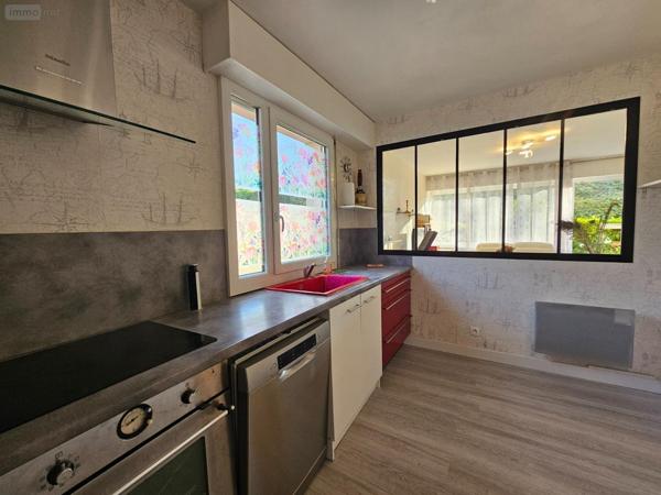 Appartement à vendre à Valognes dans la Manche (50700), ref : 407