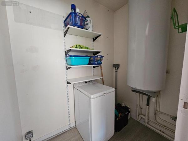 Appartement à vendre à Valognes dans la Manche (50700), ref : 407