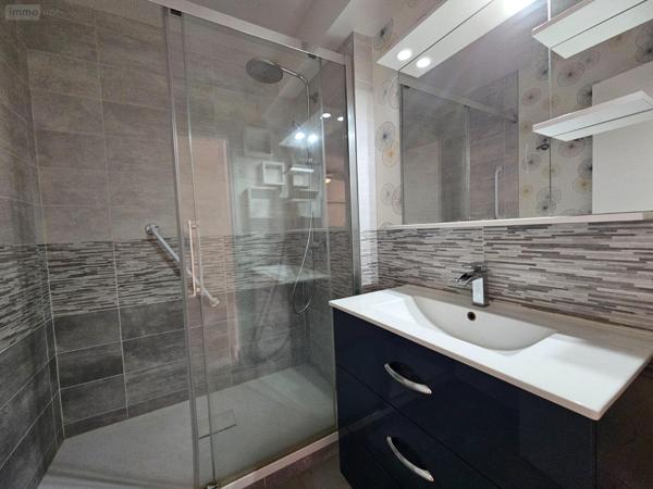 Appartement à vendre à Valognes dans la Manche (50700), ref : 407