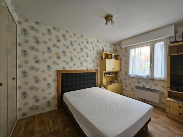 Appartement à vendre à Valognes dans la Manche (50700), ref : 407