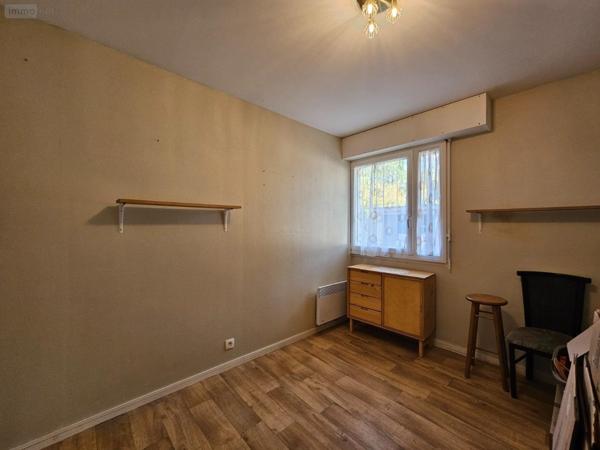 Appartement à vendre à Valognes dans la Manche (50700), ref : 407