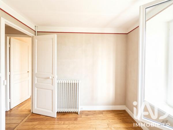 Maison à vendre 4 pièces 61,46 m² Nanterre