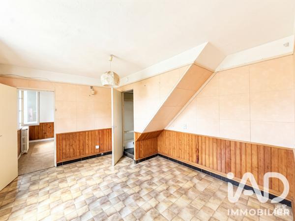 Maison à vendre 4 pièces 61,46 m² Nanterre