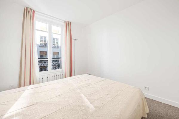 Paris (75010) Paris 10ème, Louis Blanc, appartement 63m2 en parfait état