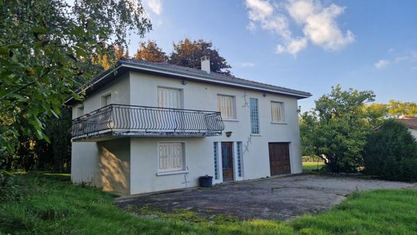 Maison Saint Remy 5 pièce(s)