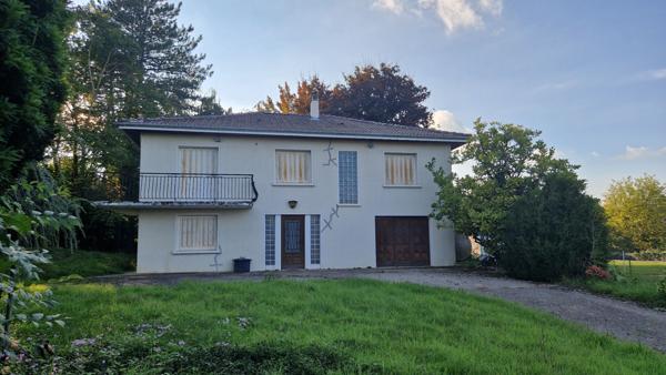 Maison Saint Remy 5 pièce(s)