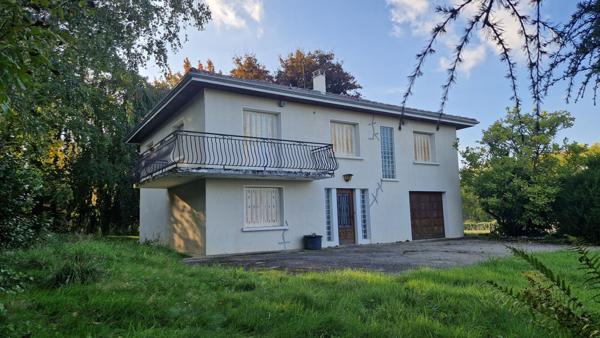 Maison Saint Remy 5 pièce(s)