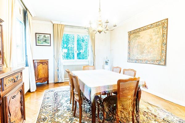 Maison Saint Remy 5 pièce(s)