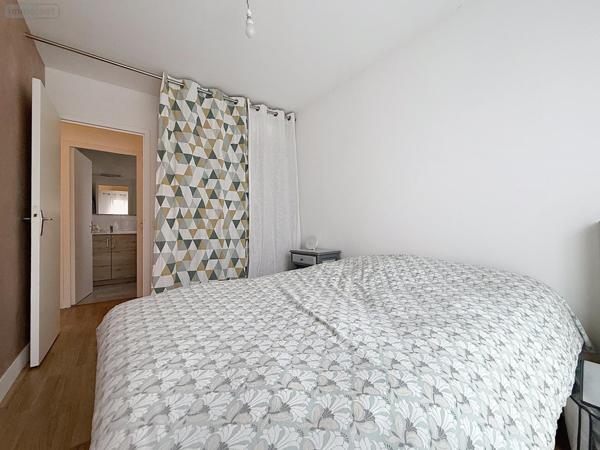 Appartement à vendre à Caen dans le Calvados (14000), ref : 0009   
UNIVERSITE