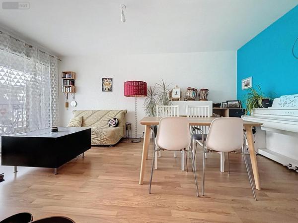 Appartement à vendre à Caen dans le Calvados (14000), ref : 0009   
UNIVERSITE