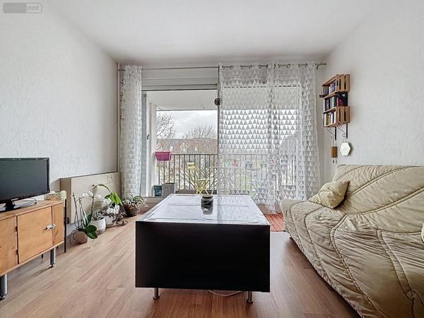 Appartement à vendre à Caen dans le Calvados (14000), ref : 0009   
UNIVERSITE