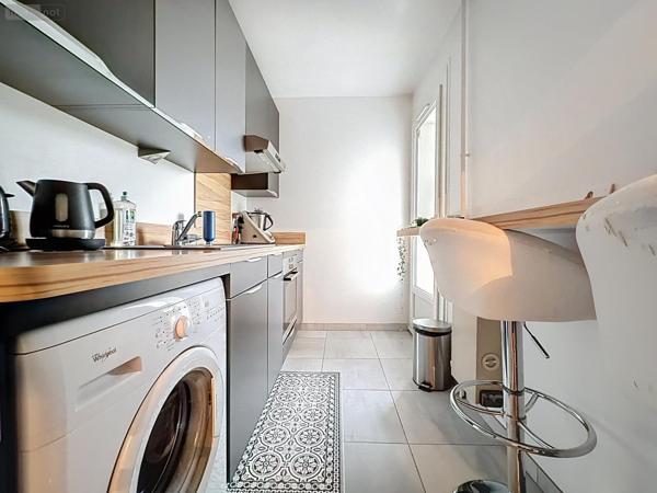 Appartement à vendre à Caen dans le Calvados (14000), ref : 0009   
UNIVERSITE