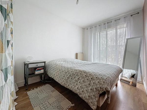 Appartement à vendre à Caen dans le Calvados (14000), ref : 0009   
UNIVERSITE