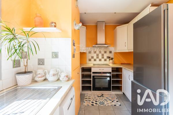 Appartement à vendre 3 pièces 75 m² Boulogne-Billancourt