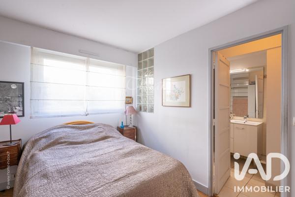 Appartement à vendre 3 pièces 75 m² Boulogne-Billancourt