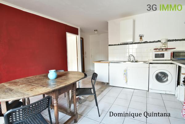 Vente / Appartement T4