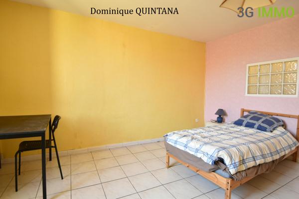 Vente / Appartement T4