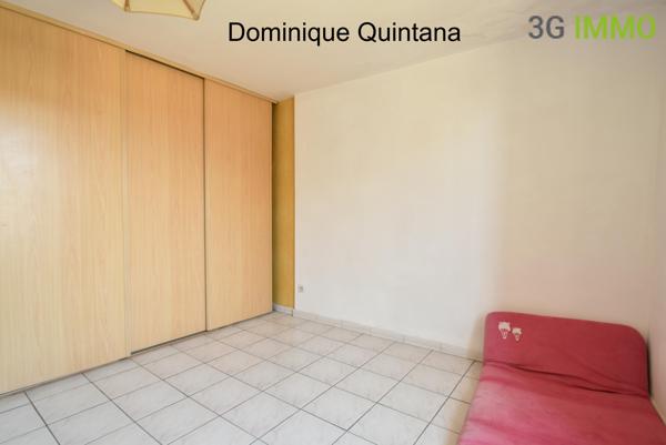 Vente / Appartement T4