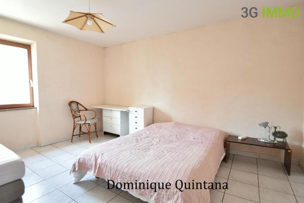 Vente / Appartement T4