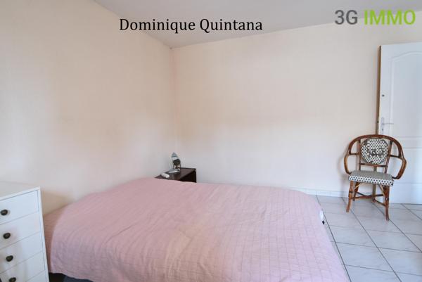 Vente / Appartement T4