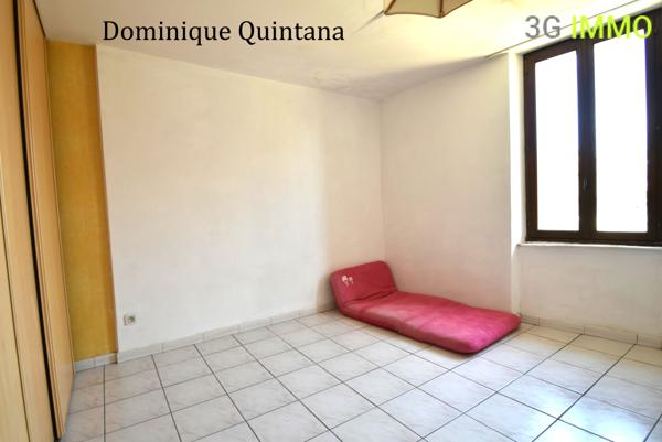 Vente / Appartement T4
